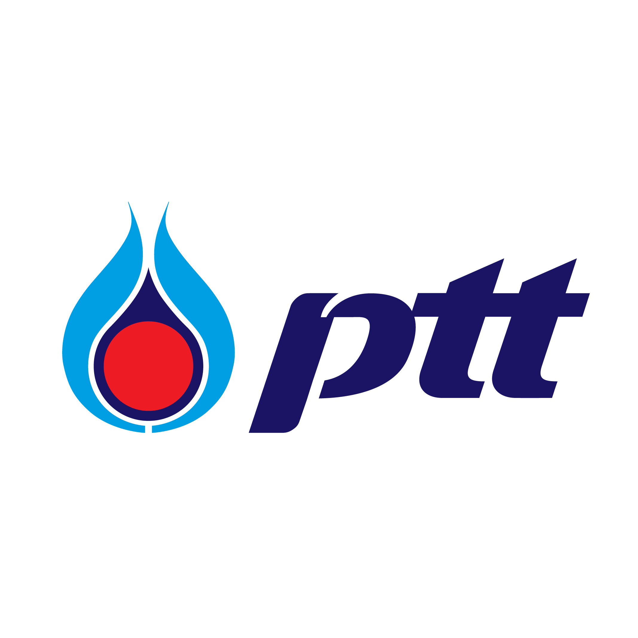 PTT Logo